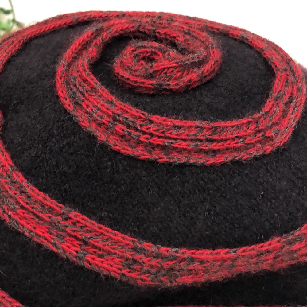 Complit hat - Picture 8 of 10